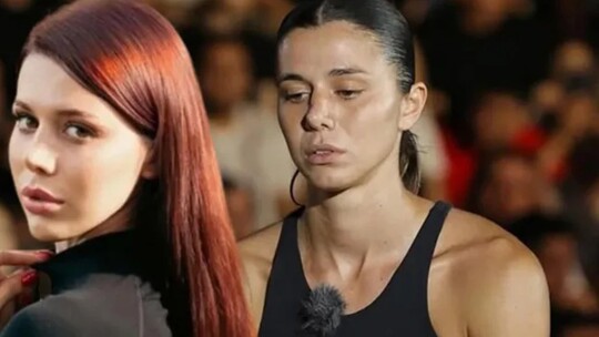 Survivor 2023 şampiyonu Nefise Karatay, Survivor 2026 Ünlüler-Gönüllüler yarışmasına...