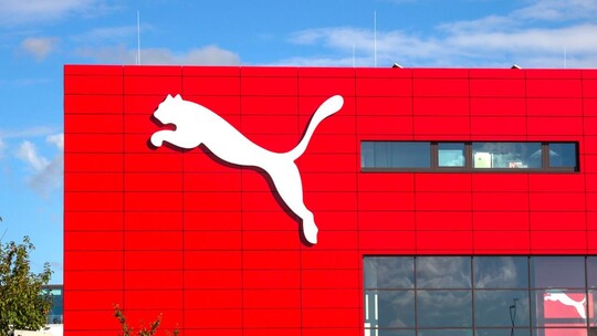 Puma'nın Yeni Sahibi Çinli Anta Sports Oldu