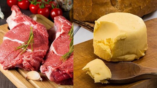 Enflasyonla mücadelede yeni bir adım atıldı. Ramazan ayı öncesinde artan gıda...