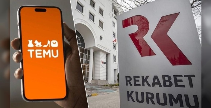 Rekabet Kurumu Temu'nun İstanbul Ofisine Baskın Düzenledi