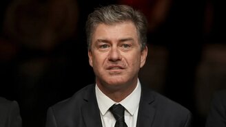 Resmi Gazete'de Flaş Atama Kararları: Tan Sağtürk Görevden Alındı, Dışişleri'ne...