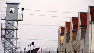 Sakarya'da Cezaevinde Kavga: 21 Hükümlü Hastaneye Sevk Edildi