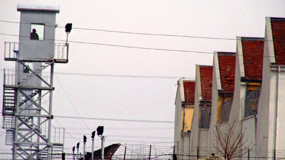 Sakarya'da Cezaevinde Kavga: 21 Hükümlü Hastaneye Sevk Edildi