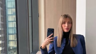 Şevval Şahin Londra'ya mı Kaçtı? Instagram Hamlesi...