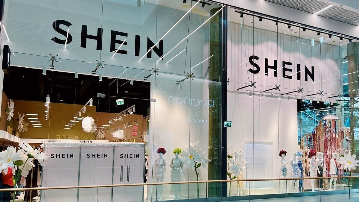 Shein Türkiye'den Çekiliyor: Mevzuat Değişiklikleri Satışları Durdurdu