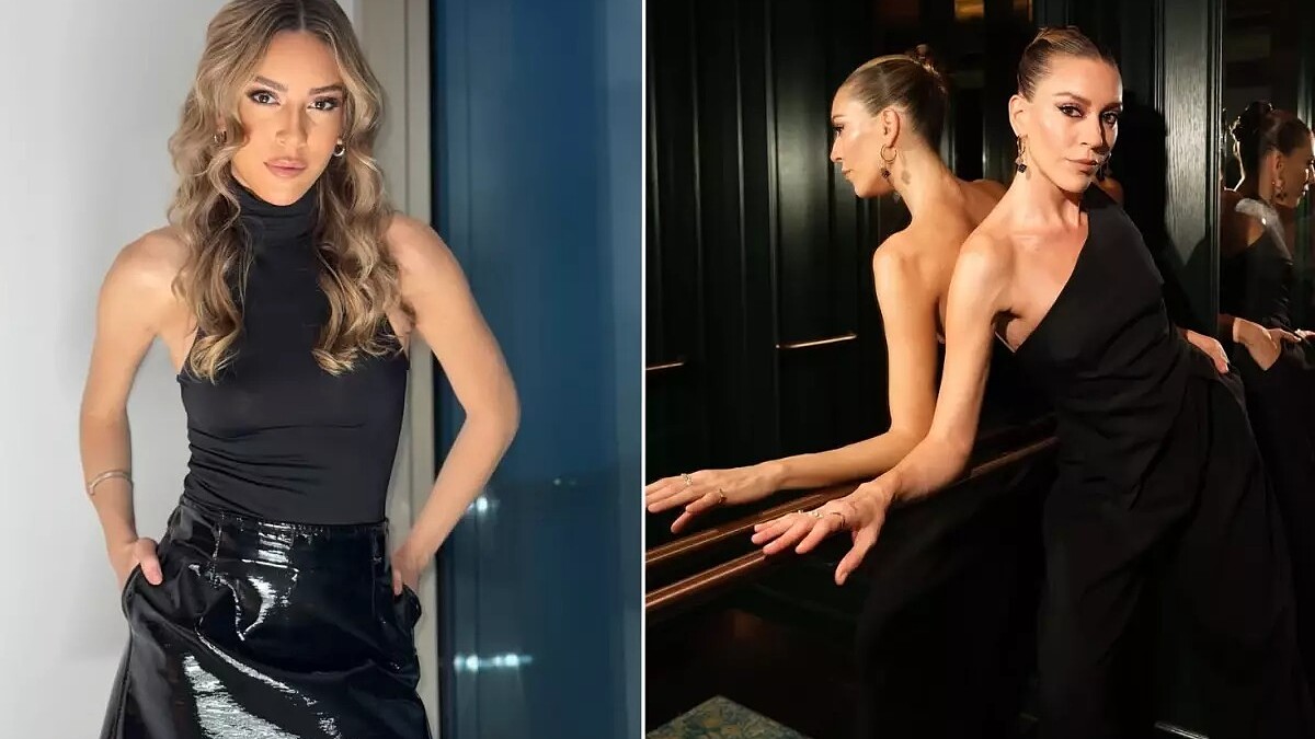 Sinem Kobal'dan Belçim Bilgin İddialarına Sert Yanıt