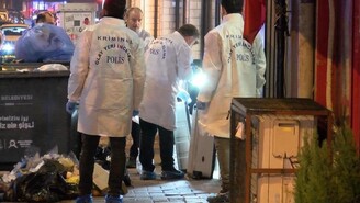 Şişli'de çöp konteynerinde parçalanmış kadın cesedi: 2 kişi gözaltında
