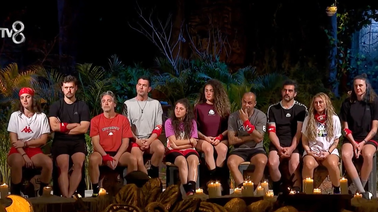 Survivor 2026’da RTÜK Engeline Takılan Ceza Görüntüleri TV8 Yayın Akışından Kaldırıldı