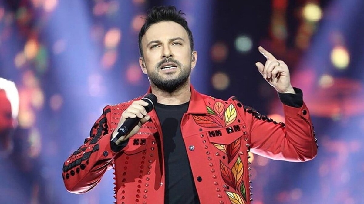 Tarkan'ın İstanbul Konserleri 500 Bin Dolar İddiasıyla Çalkalanıyor
