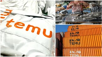 Temu Türkiye Satışlarını Durdurdu! Yurtdışı Siparişleri İptal mi Ediliyor?