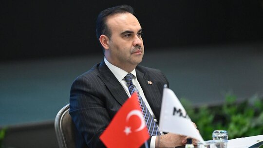 Sanayi ve Teknoloji Bakanlığı tarafından hazırlanan kapsamlı plan çerçevesinde...