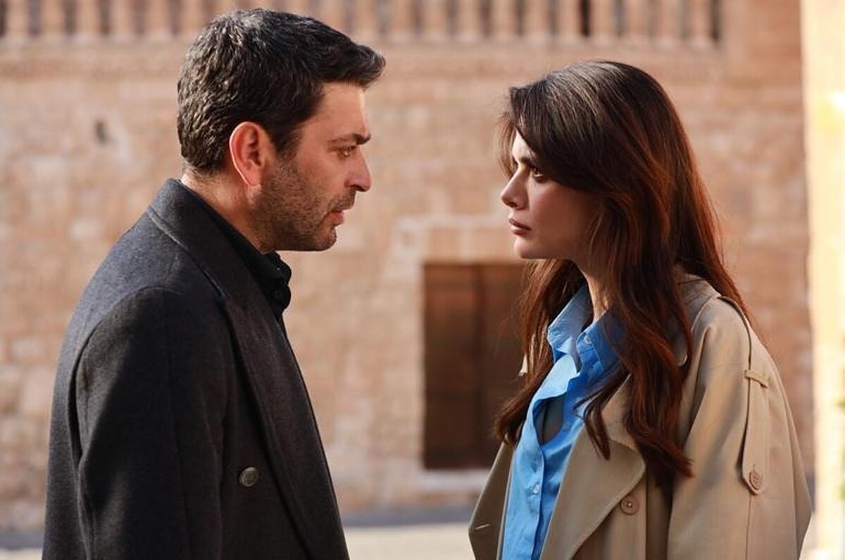 Uzak Şehir 48. Bölüm Fragmanı Yayınlandı: Alya Cihan'ı Bırakıp Gidiyor