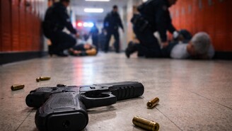 Kanada'da Okul Saldırısında 10 Kişi Öldü, Saldırgan Kadın Çıktı