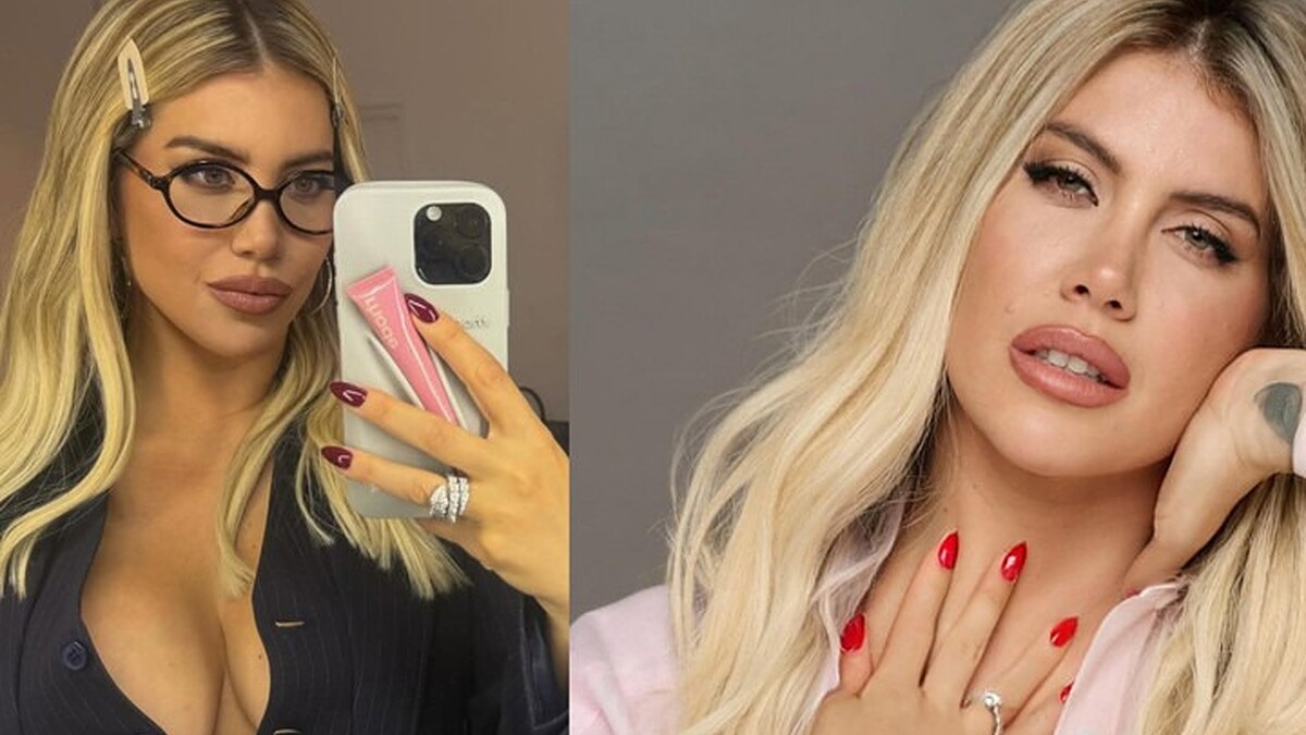 10:34Wanda Nara'nın Yeni Aşkı Fenerbahçe'den Çıktı