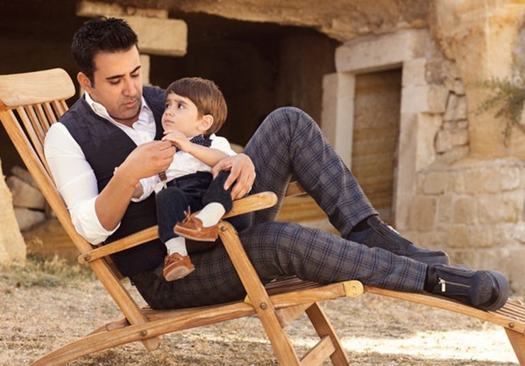 17:12 Emrah Çocuklarına Yapılan Hakaretlere Dava Açıyor