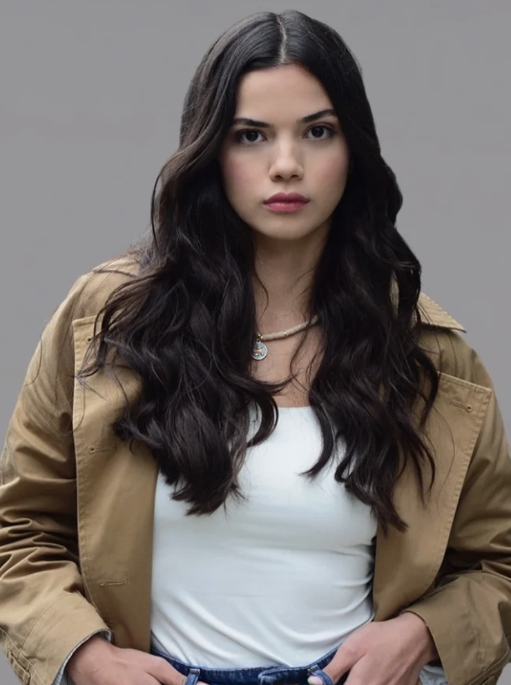 Demet Akalın Eylül Lize Kandemir'e Sert Çıktı