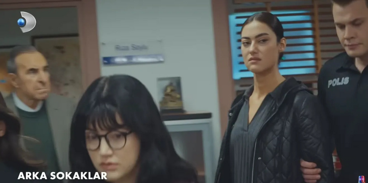 Arka Sokaklar Şarkıcı Güllü Cinayetini Ekranlara Taşıyor