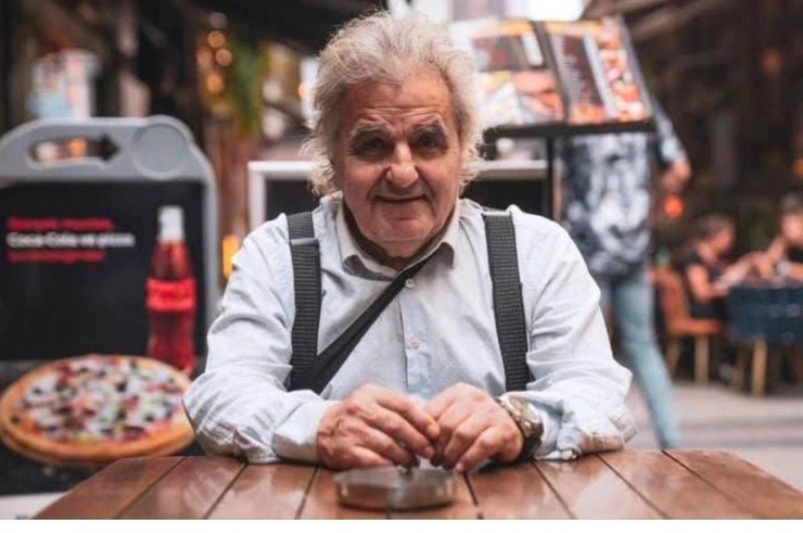 Battal Gazi'nin Zıpzıp'i Necdet Kökeş'i Kaybettik