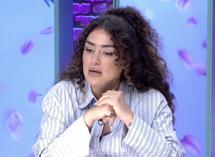 Dilan Çıtak Babasını Suçladı, Tatlıses Yanıt Vermekte Gecikmedi