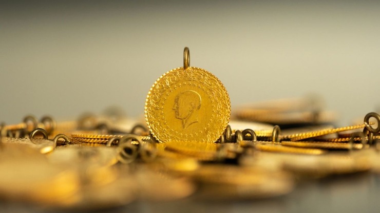 Altın ve Gümüş Rekora Koşuyor, İşte Güncel Fiyatlar