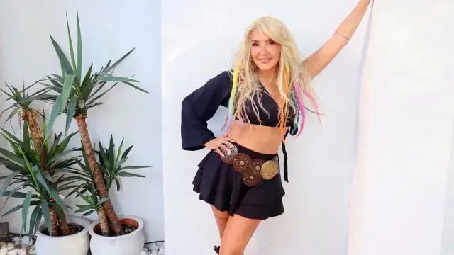 Yonca Evcimik'ten Tarkan'a Eleştiri, Şov İstiyorum Dedi