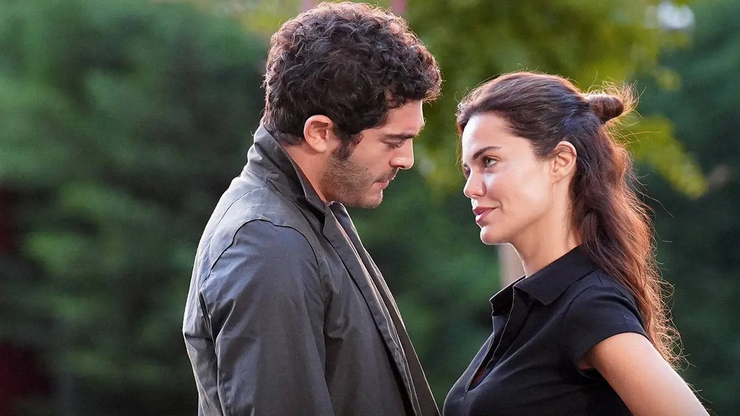 Sahtekarlar Dizisi Yerine Doktor Başka Hayatta Geliyor!