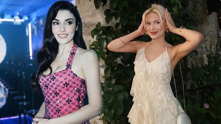 10:10 Aybüke Çangal'ın Hande Erçel'e Benzemek İçin Harcadığı Para Dudak Uçuklattı