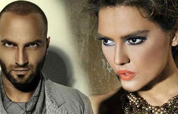 Demet Akalın Berkay’ın Evine Gitti Resmen Barıştı