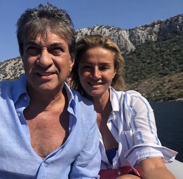 Orka Holding'in Sahibi Süleyman Orakçıoğlu Boşandı