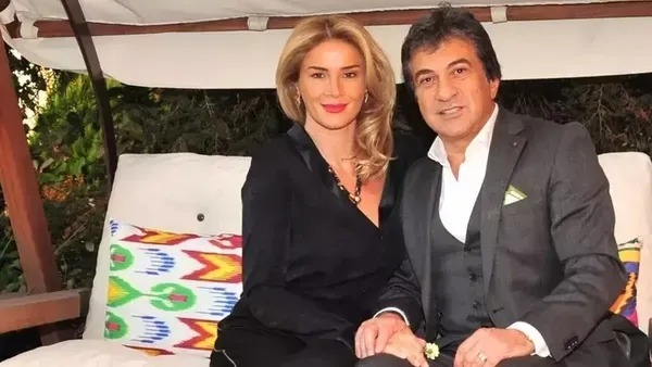 Orka Holding'in Sahibi Süleyman Orakçıoğlu Boşandı