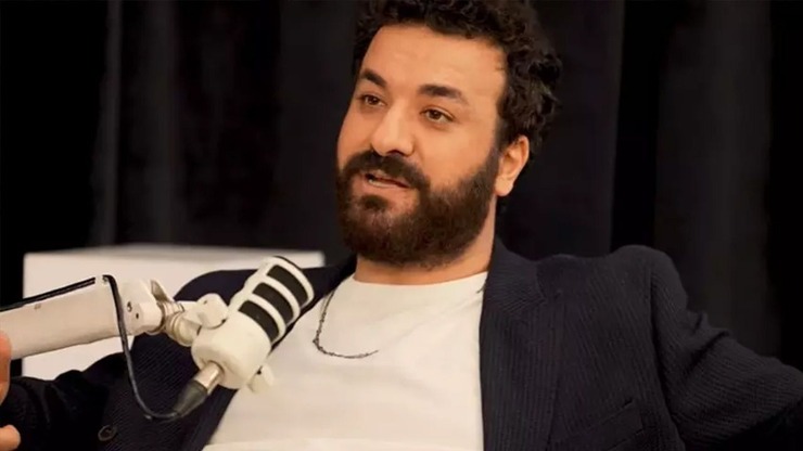 Hasan Can Kaya'dan Uyuşturucu İsyanı: "Hayatımda Sigara Bile İçmedim"