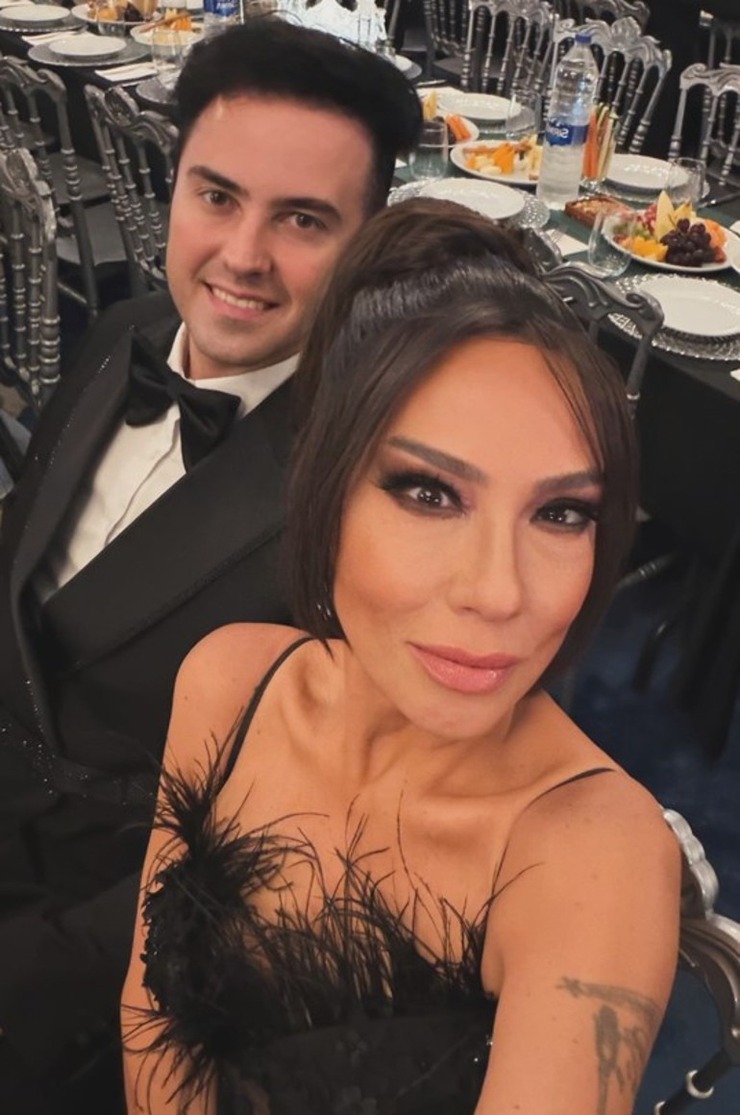 Işın Karaca Oruç Tutarak 93 Kilodan 57’ye Düştü