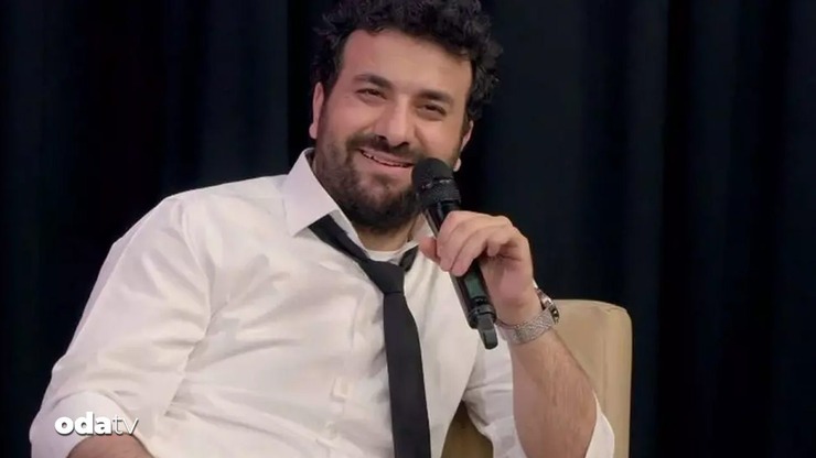 Hasan Can Kaya'nın Adli Tıp Test Sonuçları Çıktı