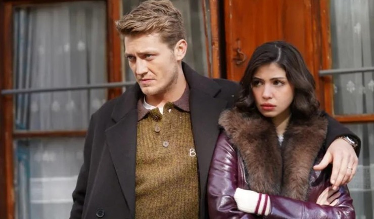 Taşacak Bu Deniz Fragmanı Yarıda Kesilince Ortalık Karıştı