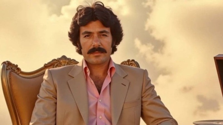 Turanbayburt Ailesini Alçaklıkla Suçladı, Miras Kavgası Büyüdü