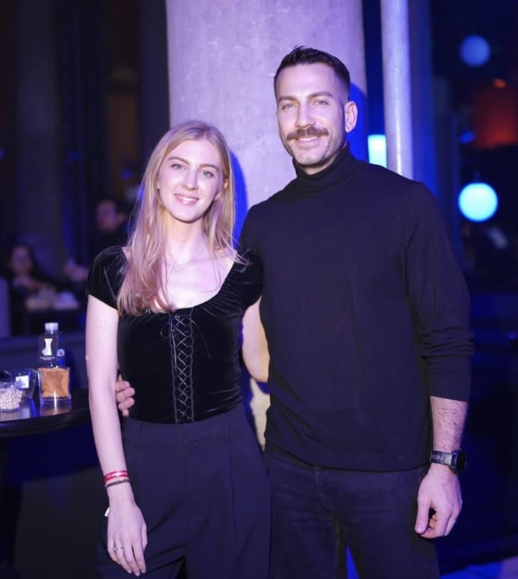 Survivor'un Ogeday'i Evleniyor! Nişan Yüzüğü Taktı