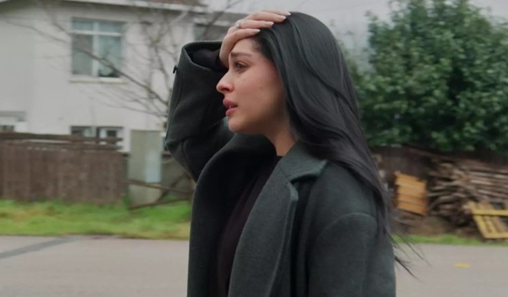 Güller ve Günahlar 16. Bölümde Kader'i Kaybetti