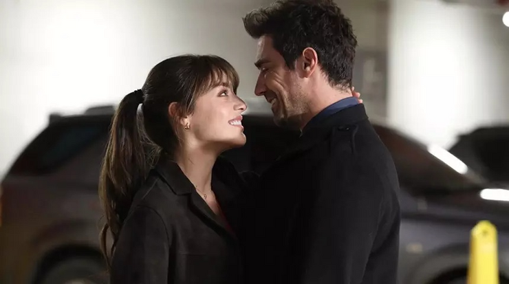 Sahtekarlar Dizisi Yerine Doktor Başka Hayatta Geliyor!