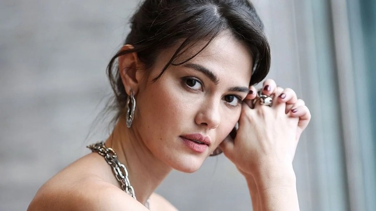 Cennetin Çocukları'ndan Gülper Özdemir Veda Ediyor