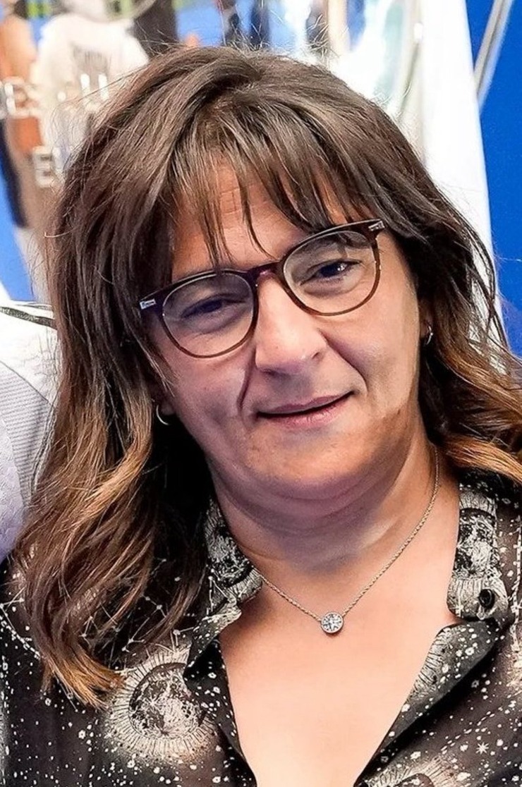 Mbappé'nin Annesi Mehmet Ali Erbil'e Benzetildi