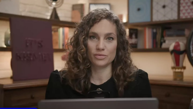 Nevşin Mengü Kedicik İddialarına Cevap Verdi!