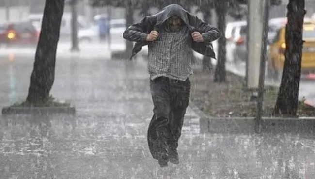 İstanbul İçin Kar Uyarısı Geldi Sıcaklıklar Düşüyor