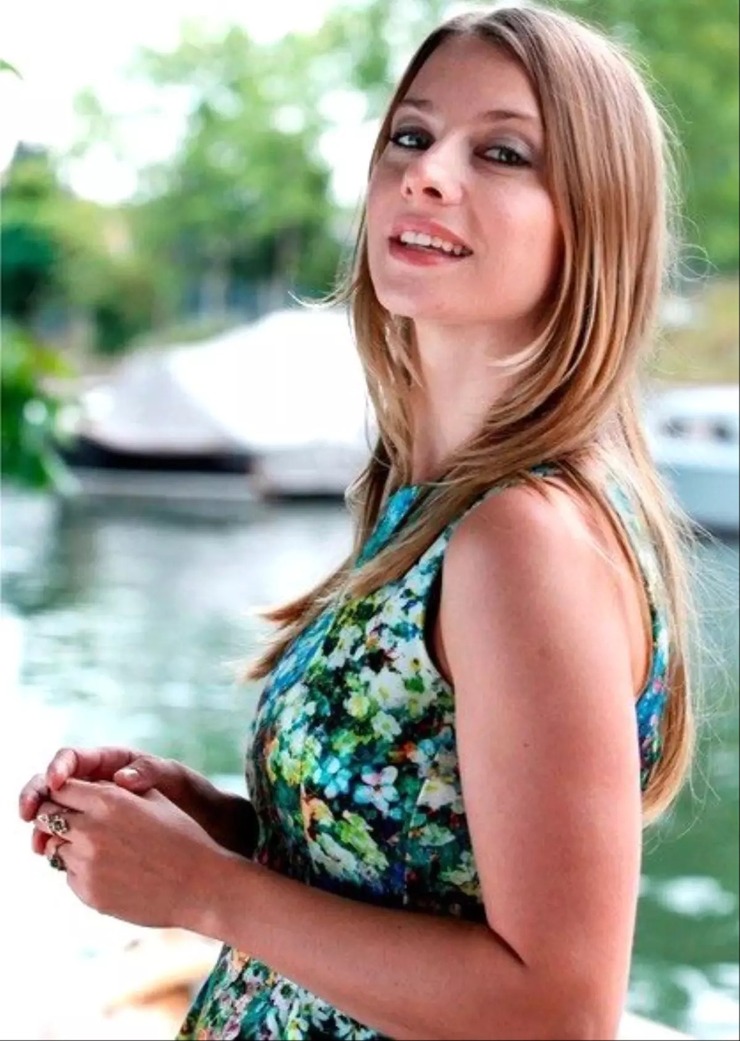 Tuba Ünsal Gençleri Uyardı, Dua Yerine Yoga Trendi Eleştirisi