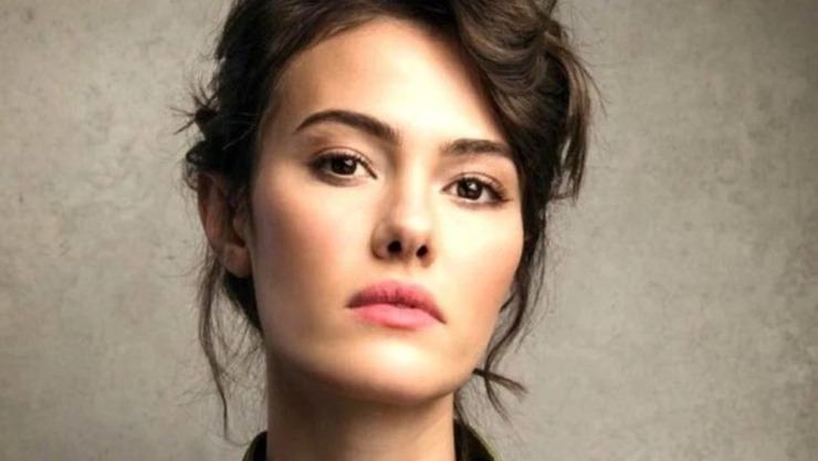 Cennetin Çocukları'ndan Gülper Özdemir Veda Ediyor