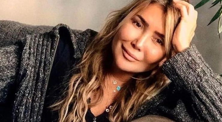 Yıllar Ona "Abone" Olamadı: 62’lik Çıtır Yonca Evcimik