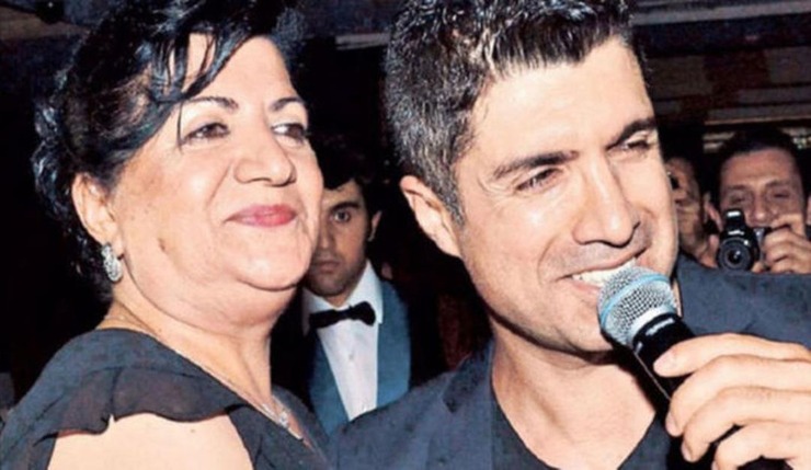 Özcan Deniz Annesini İstanbul'a Getirtti, Tüm Masrafı Üstlendi