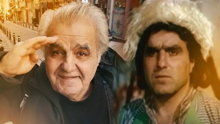 Battal Gazi'nin Zıpzıp'i Necdet Kökeş'i Kaybettik