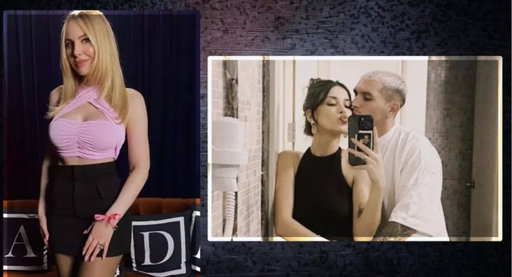 Torreira Hande Sarıoğlu ile Aşk mı Yaşıyor?