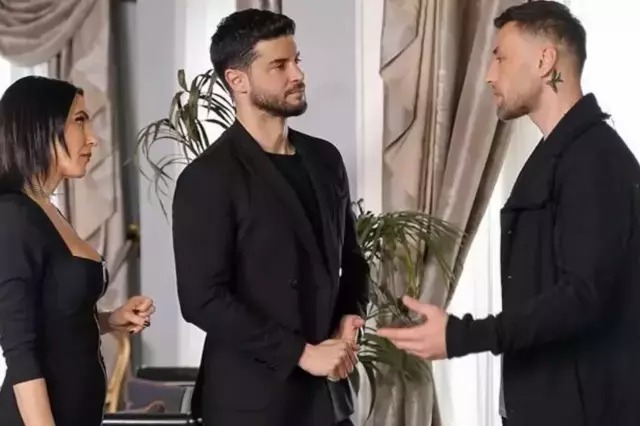 Yasak Elma Oyuncusu Ceyhun Mengiroğlu 15 Milyonla Bali’ye Kaçtı