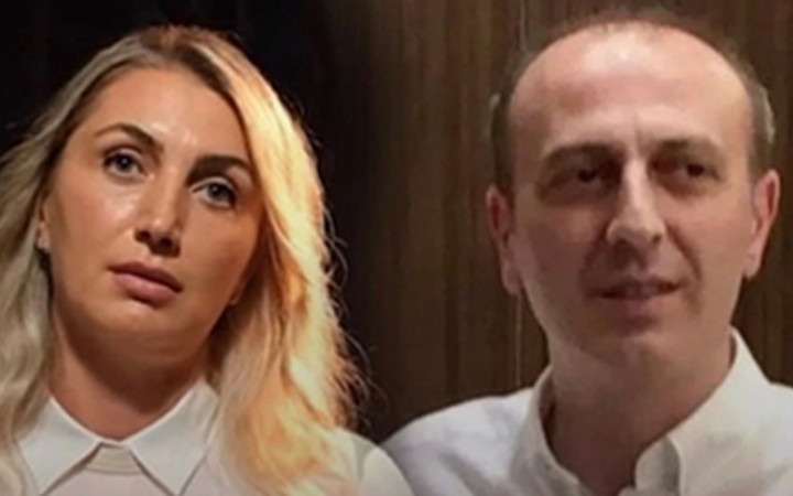 Eskort Yasmin Yörük İfşa Etti: Ali Kaya'ya Kokain Suçlaması